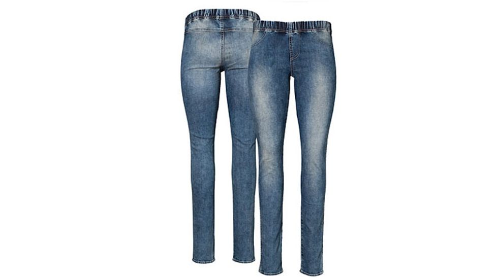 Treggings 199 kr H&M
