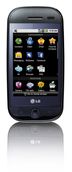 LG GW620