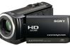 Sony HDR-CX106