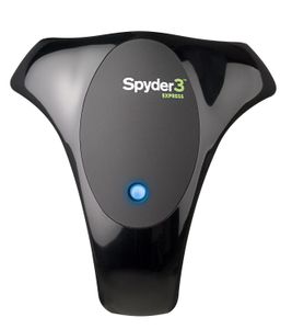 Datacolor Spyder3 Express