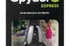 Datacolor Spyder3 Express