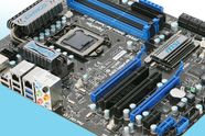 MSI oppgraderer P55-kort