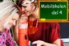 Slik bruker du mobilen som MP3-spiller