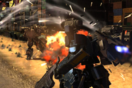 Massiv sci-fi-action fra Square Enix