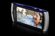 Sony Ericsson med mer S60