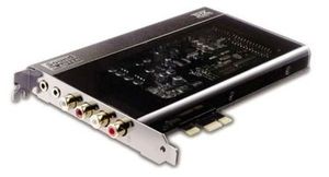 Creative SoundBlaster X-Fi Titanium HD