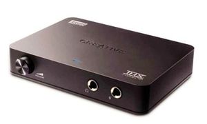 Creative Sound Blaster X-Fi HD