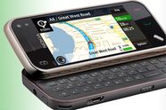 Nokia gj�r navigasjon gratis