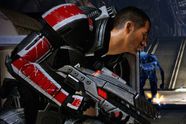 Mass Effect 2 er lekket ut p� nett