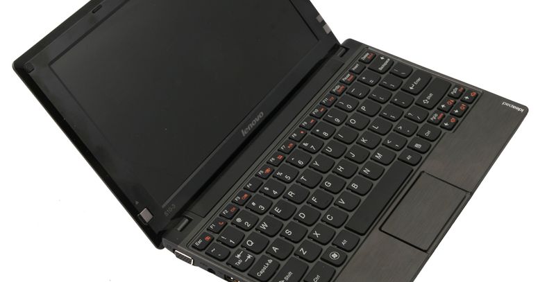 Lenovo Ideapad S10-3