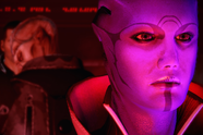 Mass Effect kan bli film