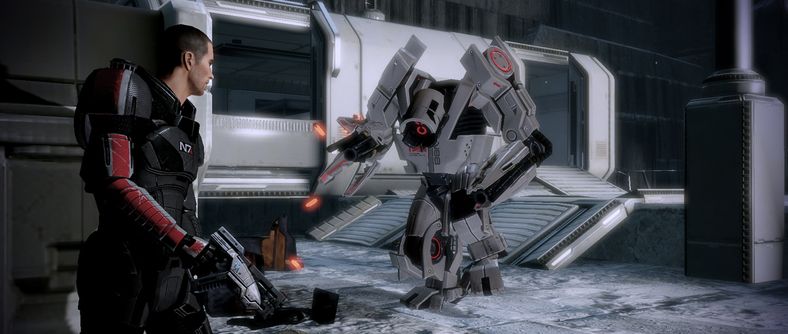 Mass Effect 2