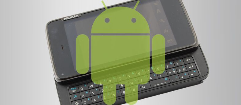 Android og Maemo på samme telefon