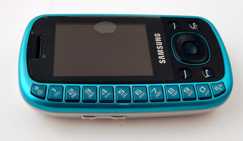 Samsung B3310
