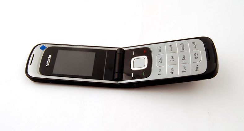 God telefon for 500-lappen