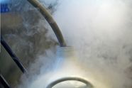 Overklokker gammel traver til 8,2 GHz