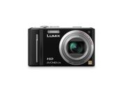 Panasonic Lumix DMC-TZ10