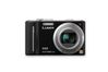 Panasonic Lumix DMC-TZ10