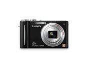 Panasonic Lumix DMC-ZX3