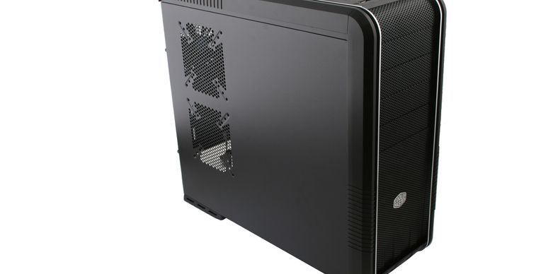 Cooler Master 690 II Advanced