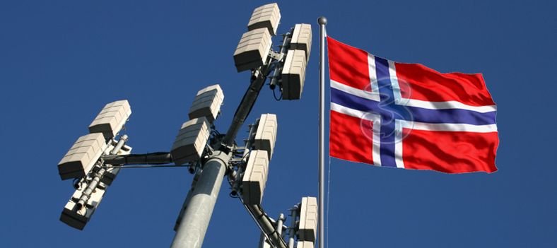 Endelig duket for nytt mobilnett