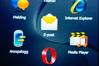 Samsung I8000 Omnia II
