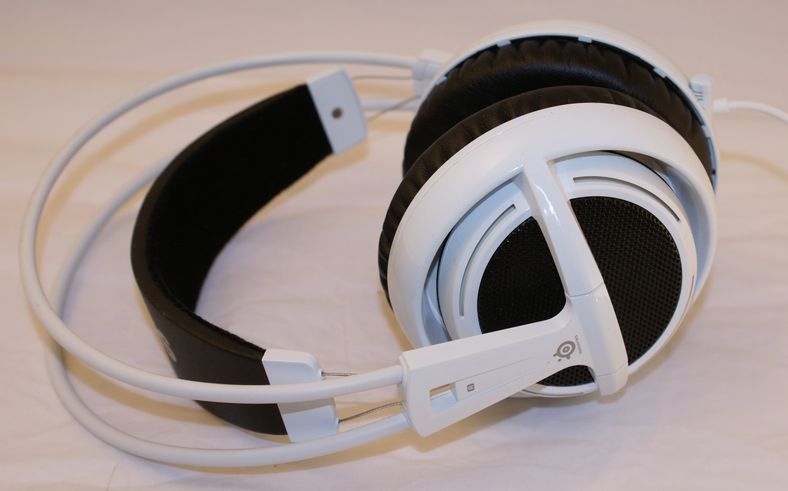 Steelseries Siberia V2