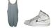 Kjole: Vero Moda, 259,-, Sko: Nike: 899,-