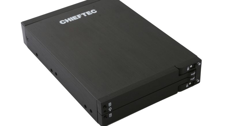 Chieftec CTM-1322s