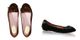 Mokkasiner; H&M, 199,-, Ballerinasko: Friis/Nelly.com, 899,-