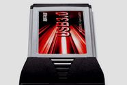 USB 3.0-kort for bærbare