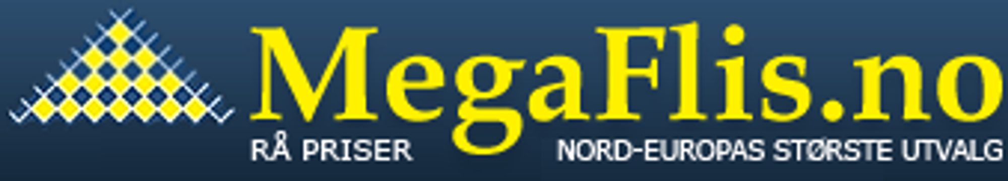 Megaflis logo