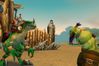 World of Warcraft