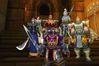 World of Warcraft