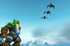 World of Warcraft