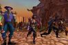 World of Warcraft