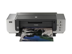 Canon Pixma Pro 9000 Mark II