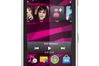 Nokia X6 16 GB med abonnement