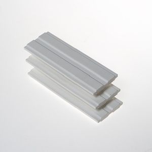 Seves Mellomleggslist pvc