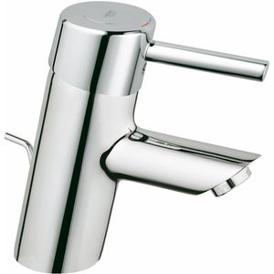 Grohe Concetto Servantbatteri m/oppl&oslash;ft