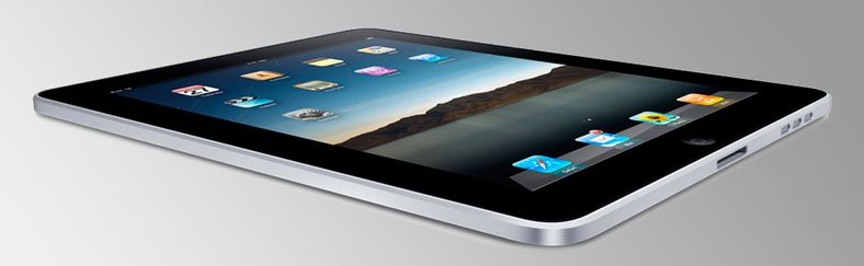 Forvokst Iphone heter Ipad