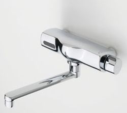 Oras Electra Servantbatteri til Vegg