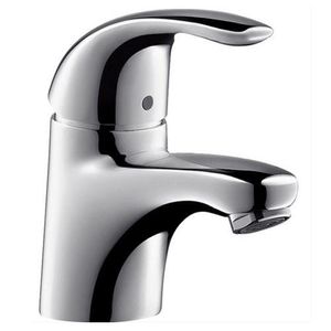 Hansgrohe Focus E Servantbatteri m/oppl&oslash;ft