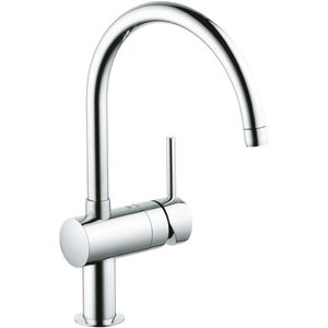 Grohe Minta Kj&oslash;kkenbatteri h&oslash;y tut