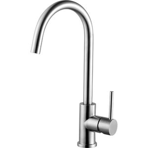 Hansgrohe Adora Kj&oslash;kkenbatteri u-tut