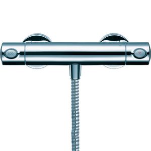 Hansgrohe Ecostat 1001 Dusjtermostat Krom