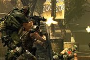 Army of Two: The 40th Day