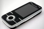 Sony Ericsson U100i Yari