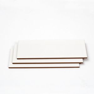 Vainilla  Mate 10X30