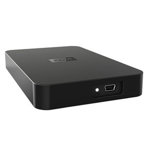 Western Digital Elements Desktop 1 TB